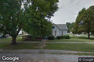 229 N Hanover St, Moweaqua, IL 62550
