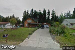 9143 Wolfram Way, Juneau, AK 99801