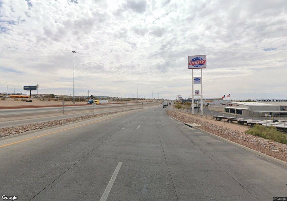 0 Gateway Blbd E unit 869641, El Paso, TX 79927 - photo 1