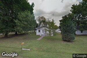 412 E 1st South St, Tamaroa, IL 62888