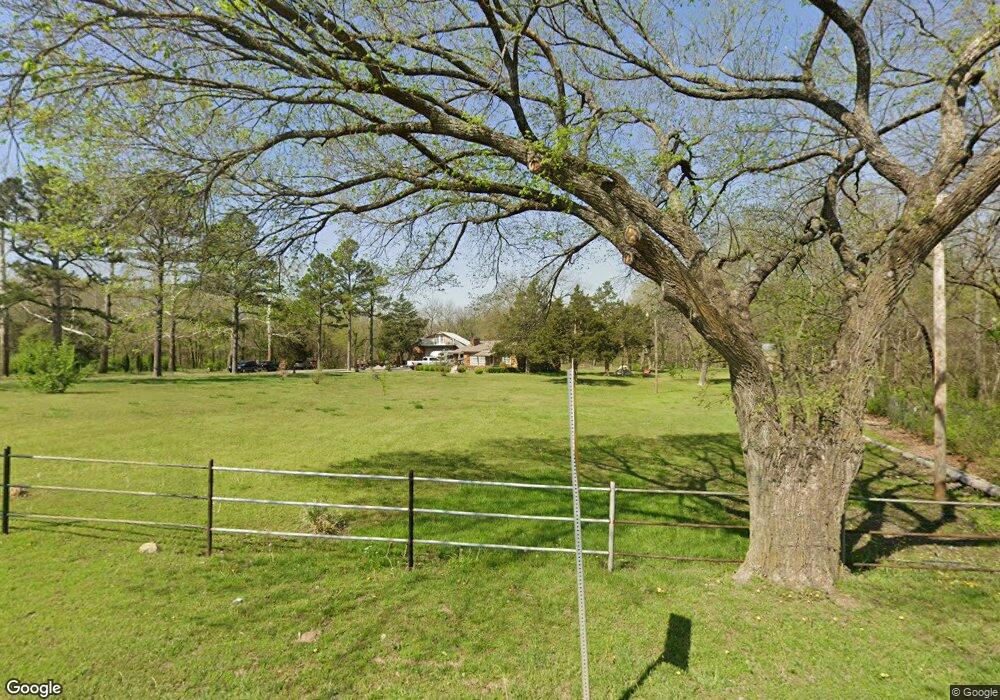 10900 S 33rd West Ave, Jenks, OK 74037 - photo 1