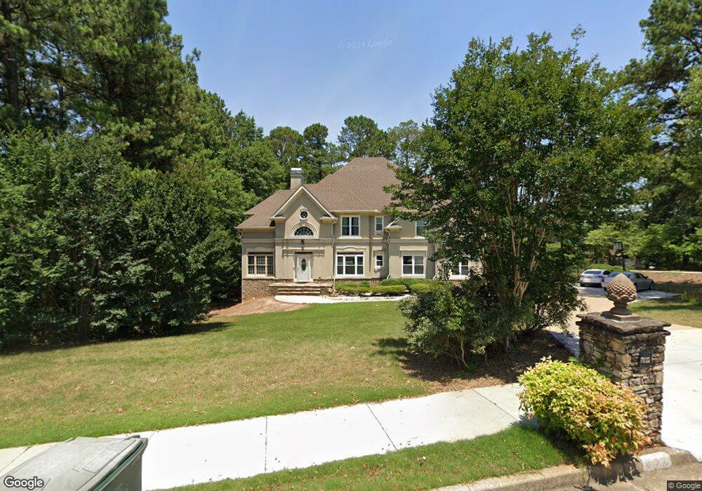 807 Reagan Dr NW unit 1, Conyers, GA 30012 - photo 1