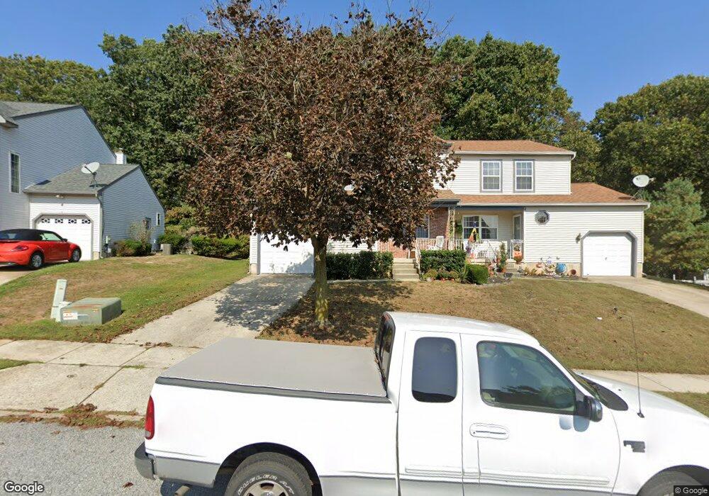 240 Strawbridge Ln, Mullica Hill, NJ 08062 - photo 1