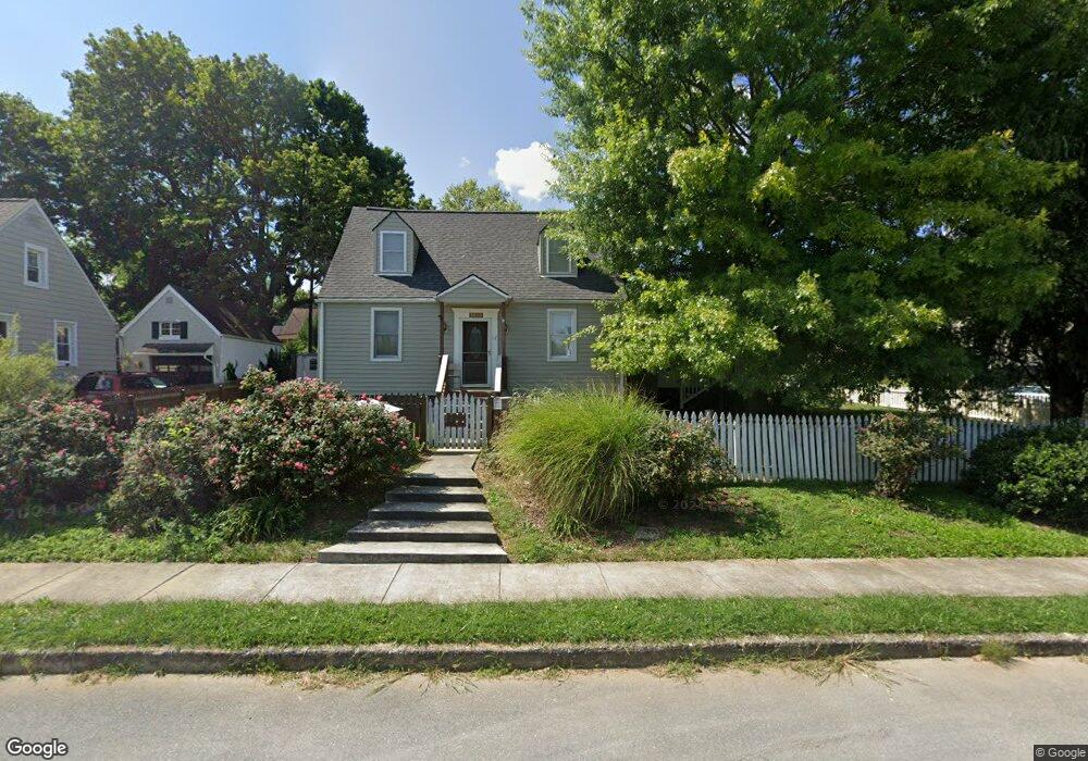 1053 Columbia Rd, Hagerstown, MD 21742 - photo 1