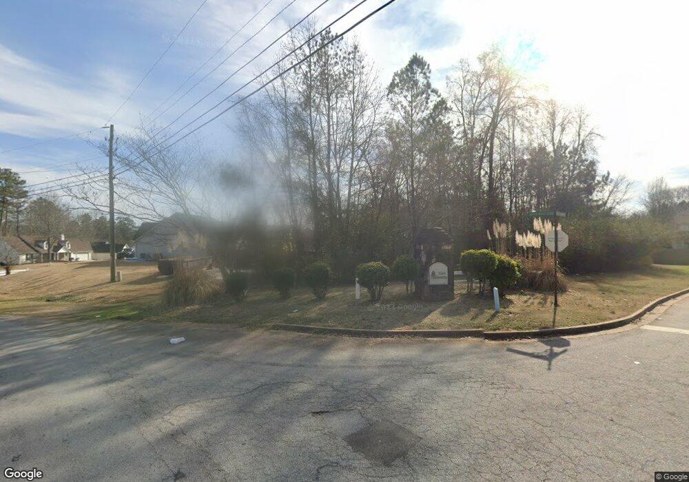 0 E Lawn Dr unit 8111076, Covington, GA 30016 - photo 1