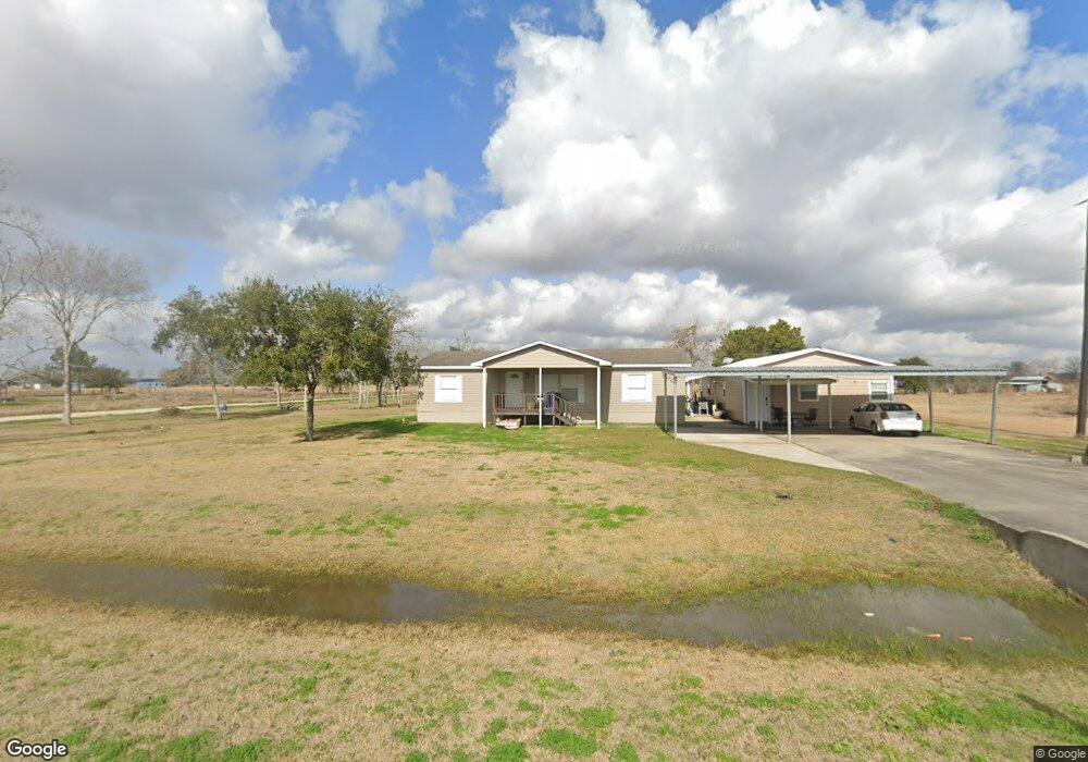 9503 Evan Dr, Alvin, TX 77511 - photo 1