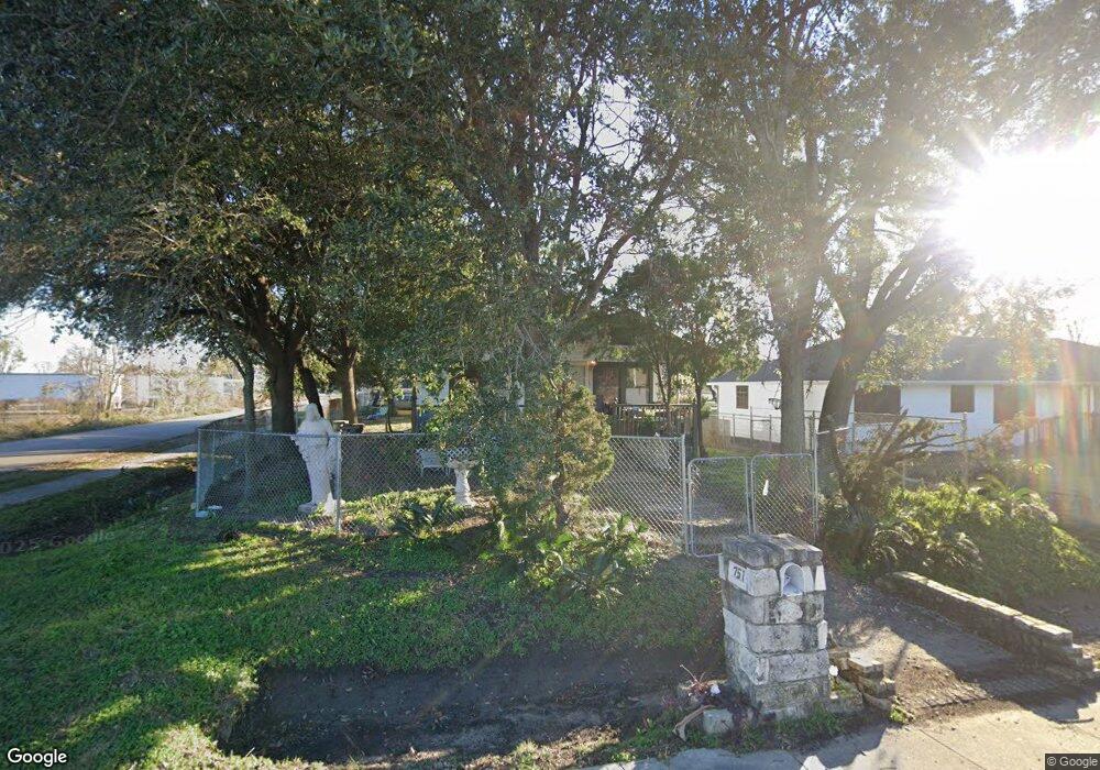 751 Marjorie St, Houston, TX 77088 - photo 1