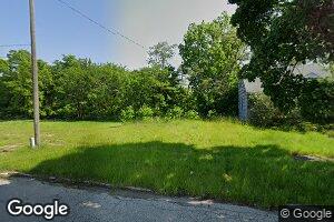 1320 Stevenson St, Flint, MI 48504