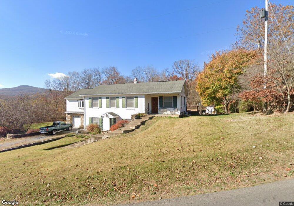 279 Freezeland Rd, Linden, VA 22642 - photo 1