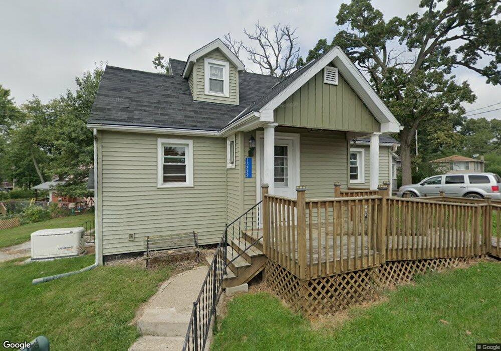 13222 Truman Cir, Cedar Lake, IN 46303 - photo 1