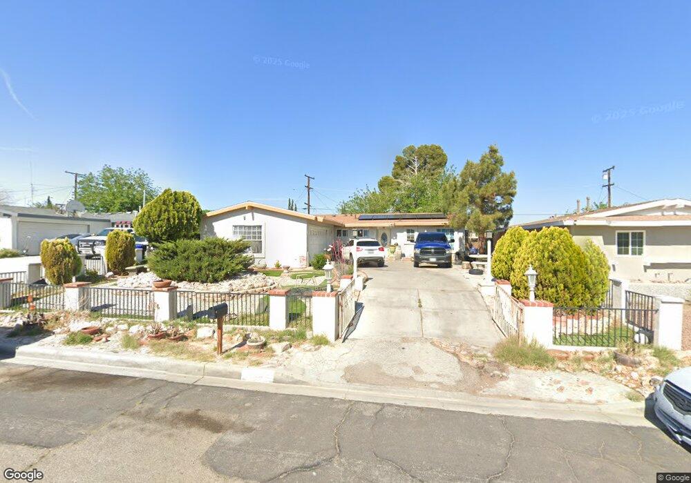 14386 Mojave Ln, Victorville, CA 92395 - photo 1