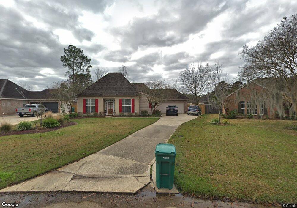 609 Whitney Dr, Slidell, LA 70461 - photo 1