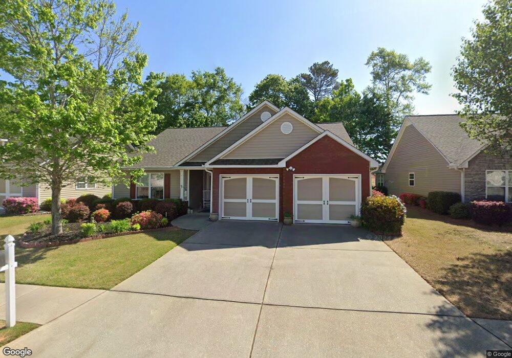 256 Memory Ln unit 47, Winder, GA 30680 - photo 1