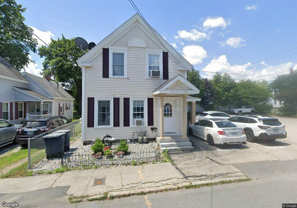 3 Ritter St, Nashua, NH 03060 - photo 1