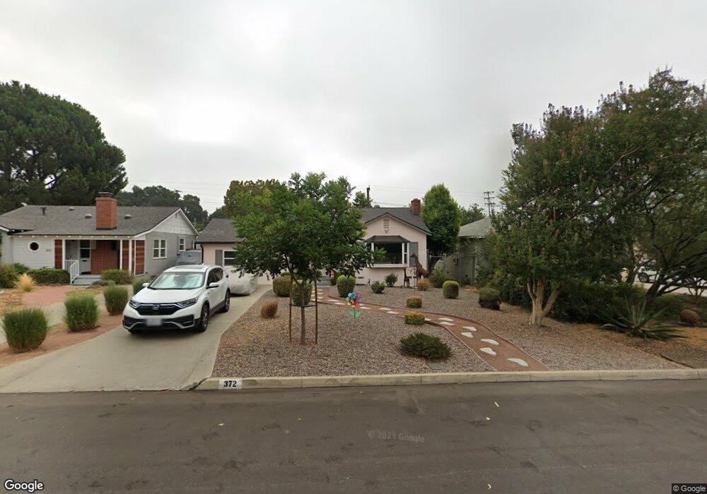 372 S 3rd Ave, Upland, CA 91786 - photo 1