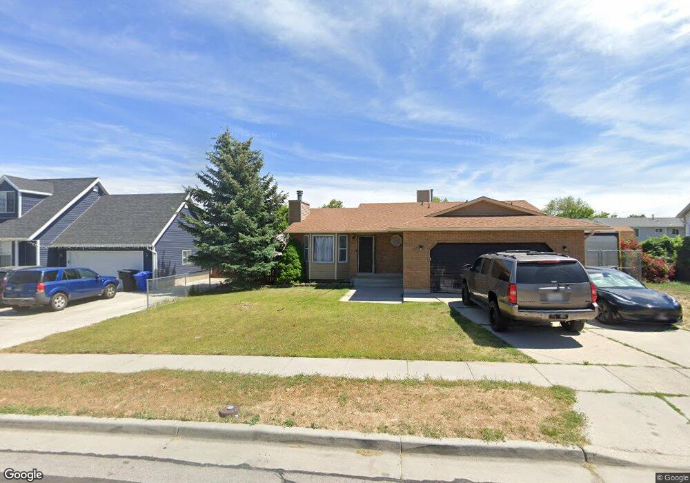 5257 Saguaro Dr, West Jordan, UT 84081 - photo 1