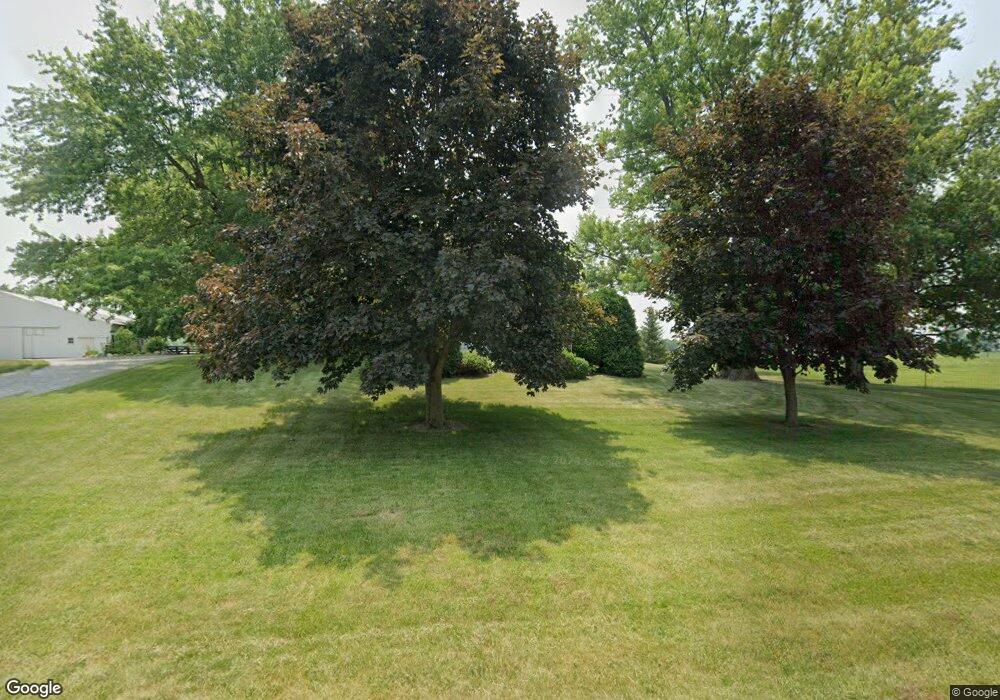 9625 W Hepton Rd, Nappanee, IN 46550 - photo 1