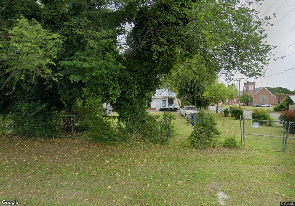 1617 Camden Ave, Portsmouth, VA 23704 - photo 1