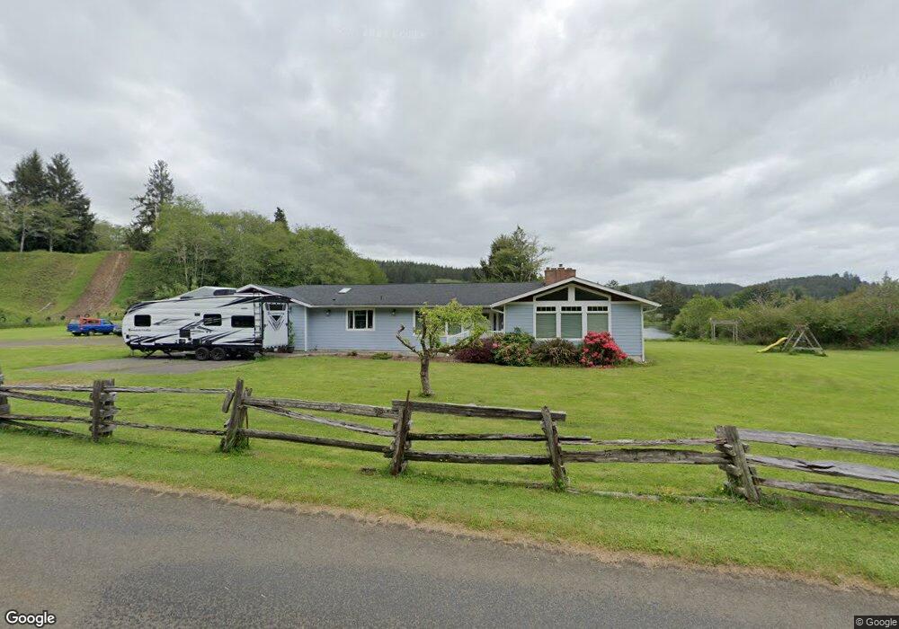 66 Ward Creek Rd, Raymond, WA 98577 - photo 1