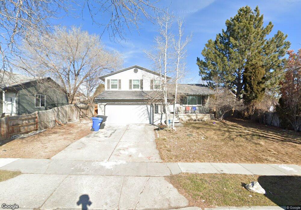 5388 Saguaro Dr, West Jordan, UT 84081 - photo 1