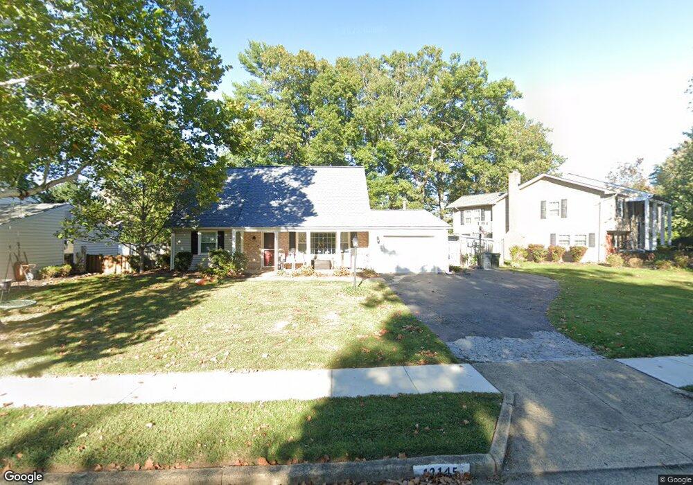 13145 Maltese Ln, Fairfax, VA 22033 - photo 1
