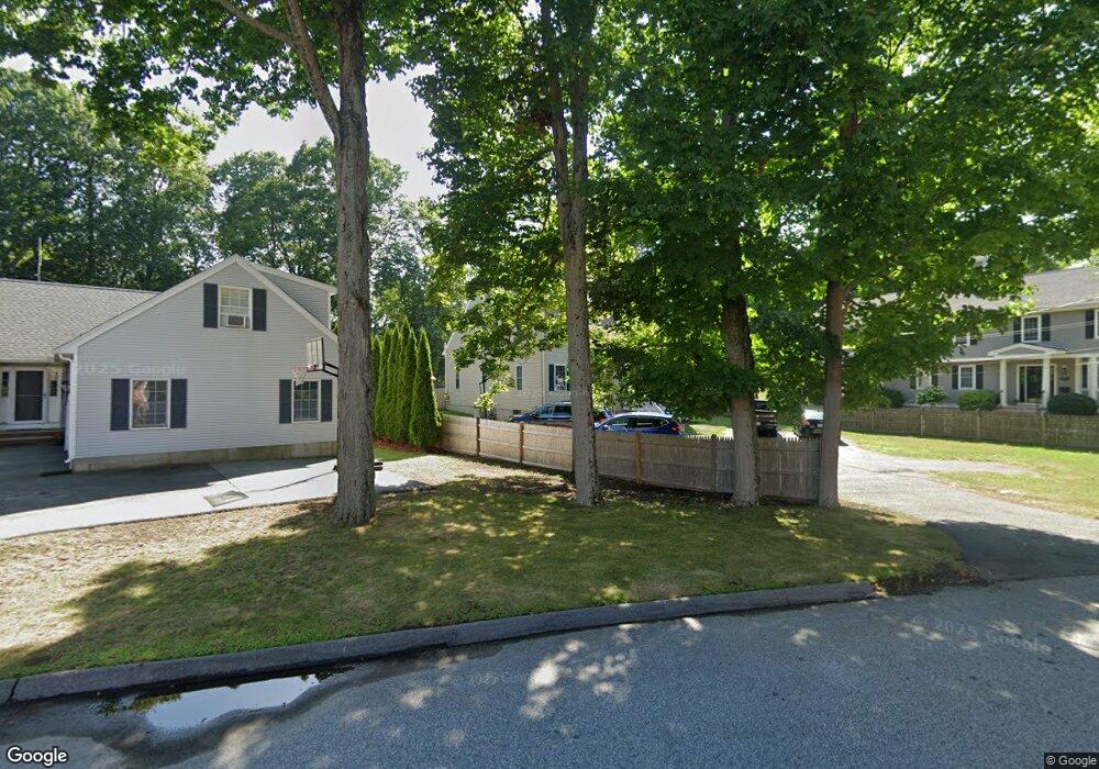 11 Chester St unit B, Danvers, MA 01923 - photo 1