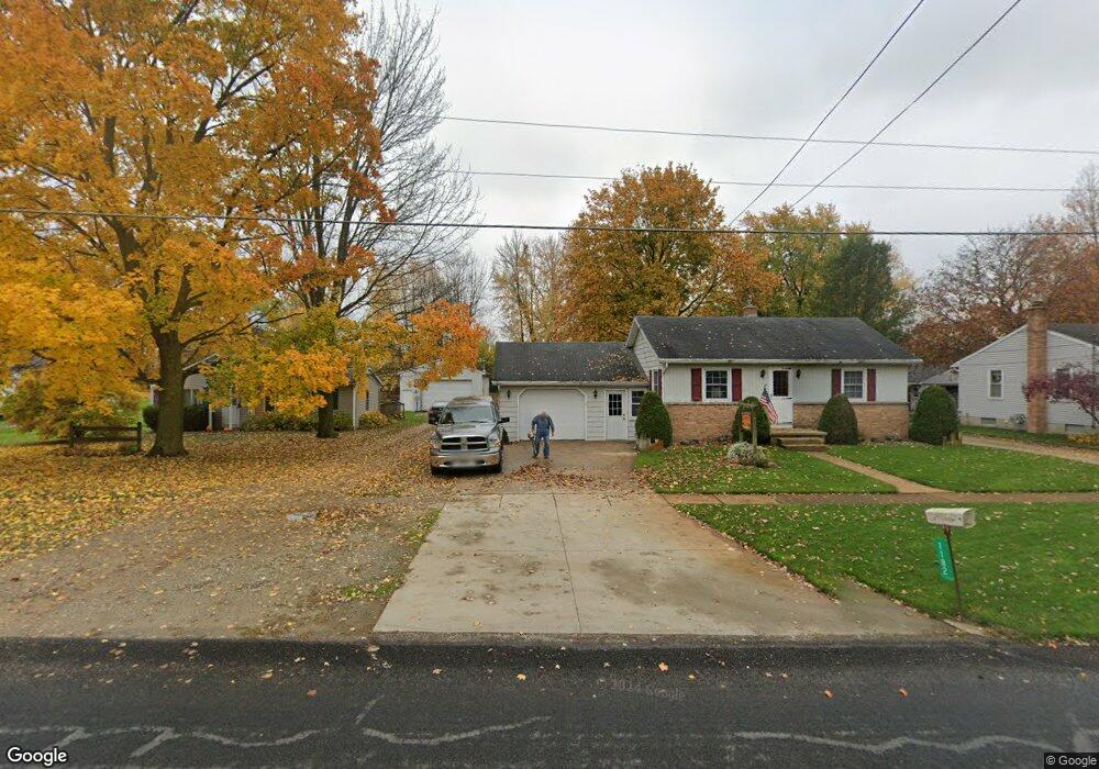 1182 144th Ave, Wayland, MI 49348 - photo 1