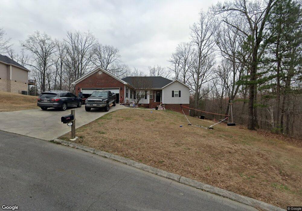 516 Concord Dr, Dalton, GA 30721 - photo 1