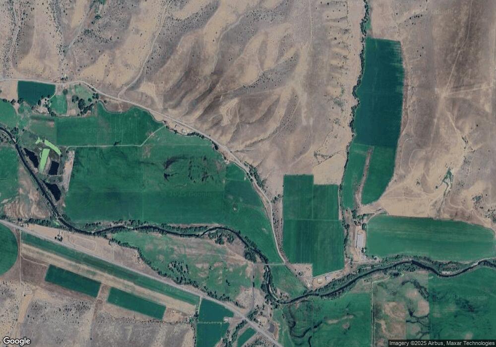 0 Moon Creek Rd, Mount Vernon, OR 97865 - photo 1