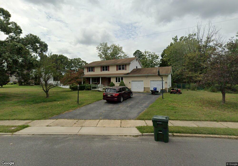 30 Chestnut Hill Rd, Howell, NJ 07731 - photo 1