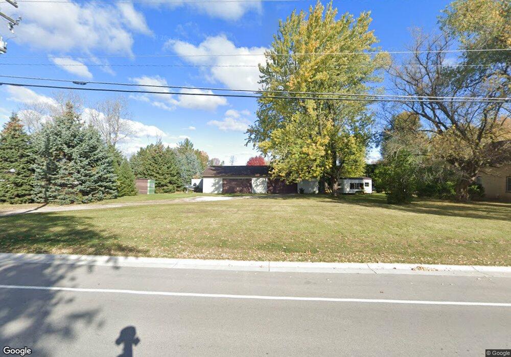 W3186 Creekview Ln, Appleton, WI 54915 - photo 1