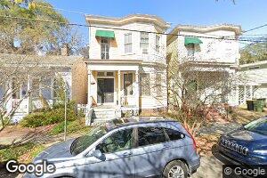 8 Brady St, Savannah, GA 31401