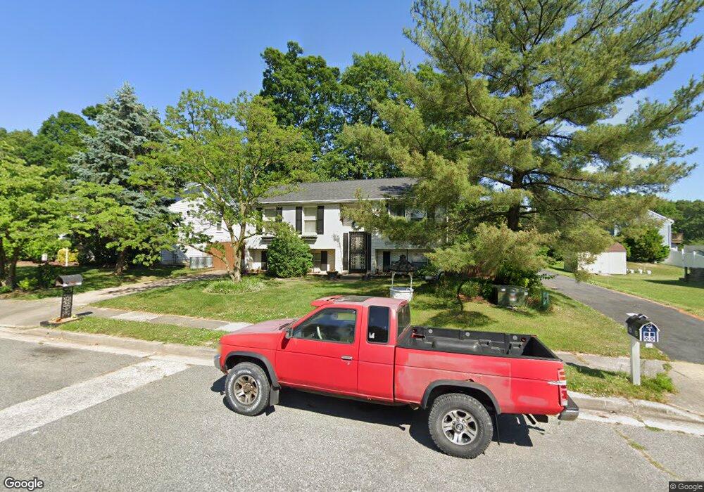 111 Sandhill Rd, Essex, MD 21221 - photo 1