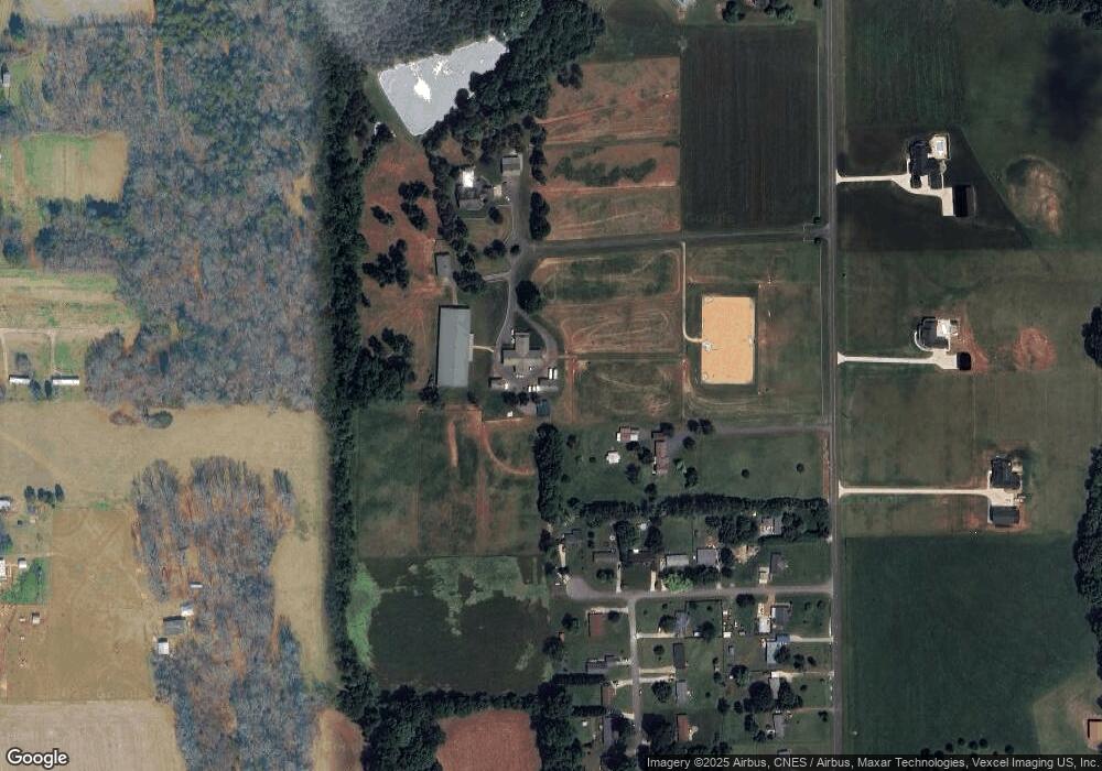 222 Knox Farm Rd, Statesville, NC 28677 - photo 1