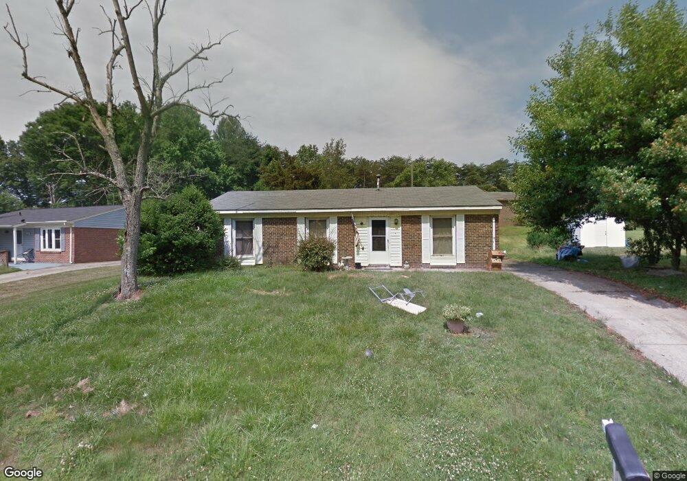 520 Pendleton St, High Point, NC 27260 - photo 1