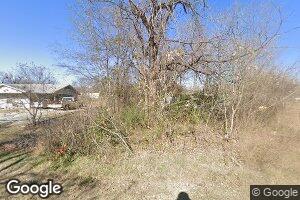 118 E 4th St, Weleetka, OK 74880