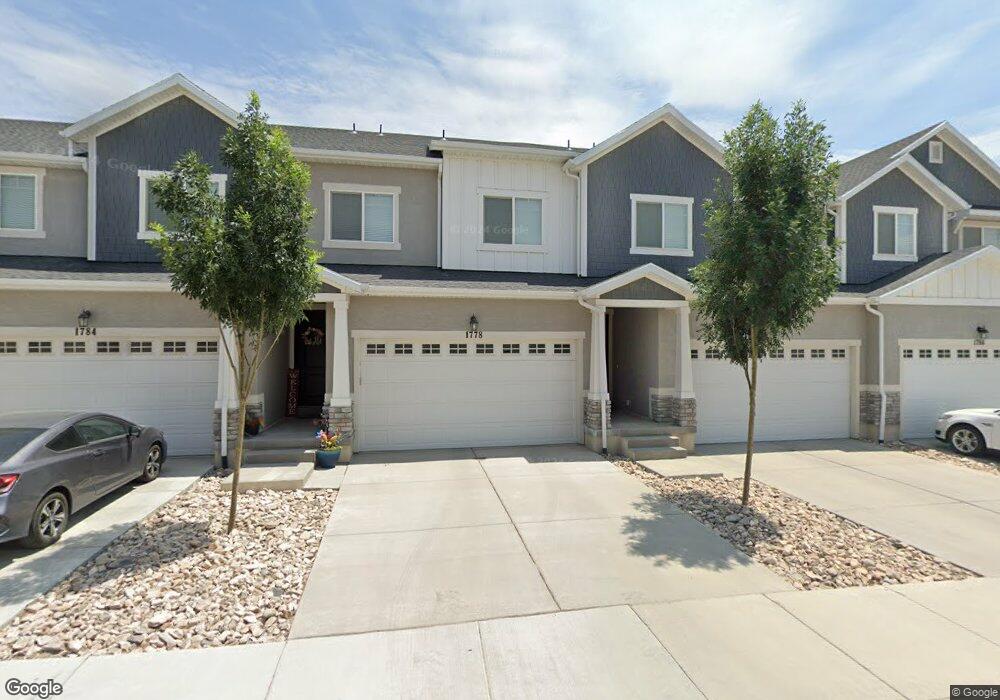 1778 N 3870 W unit 303, Lehi, UT 84043 - photo 1
