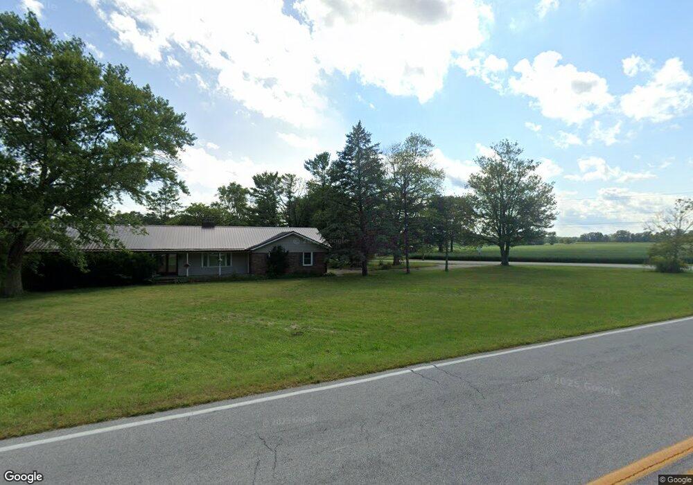 1520 N 325 W, West Lafayette, IN 47906 - photo 1