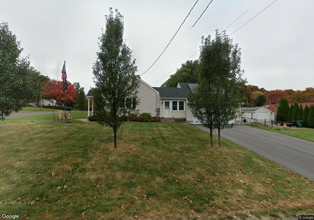 129 Metro St, Bristol, CT 06010 - photo 1