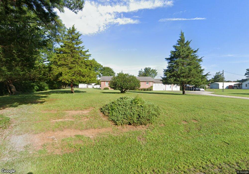 19816 S Crater Rd, Carson, VA 23830 - photo 1