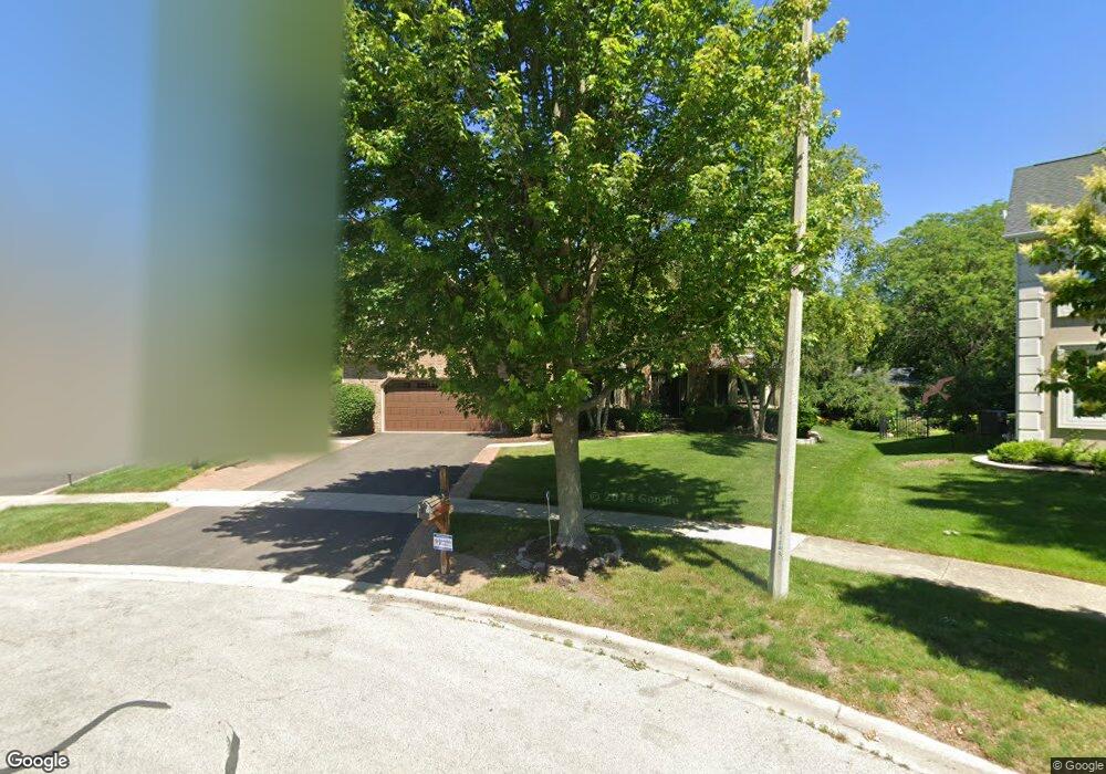 1619 Alan Ct, Naperville, IL 60564 - photo 1