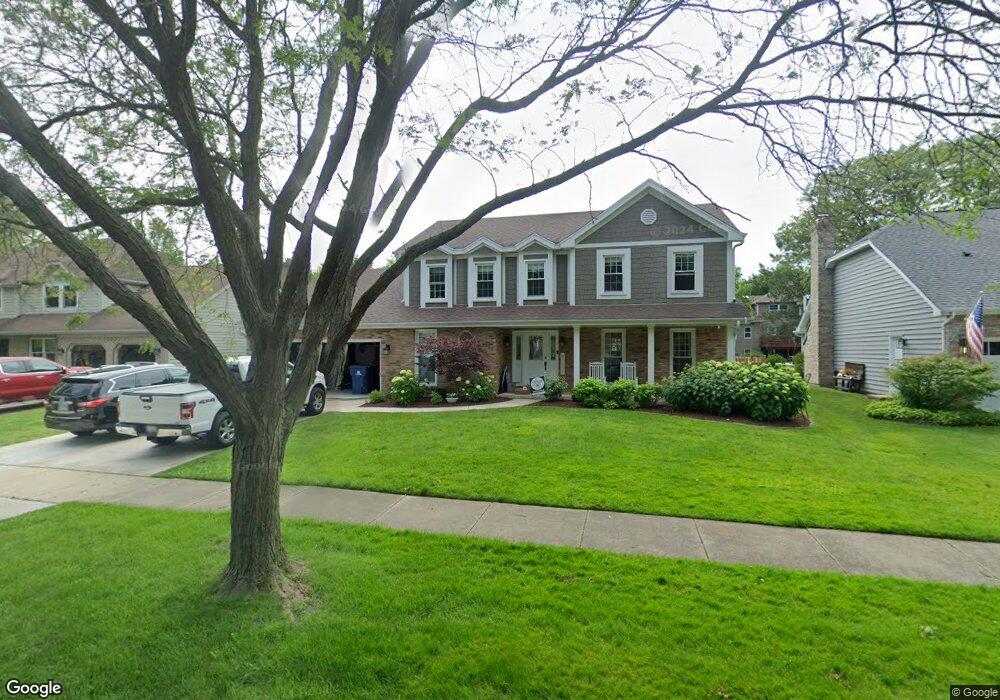 1519 Welton Ct unit 5, Naperville, IL 60565 - photo 1