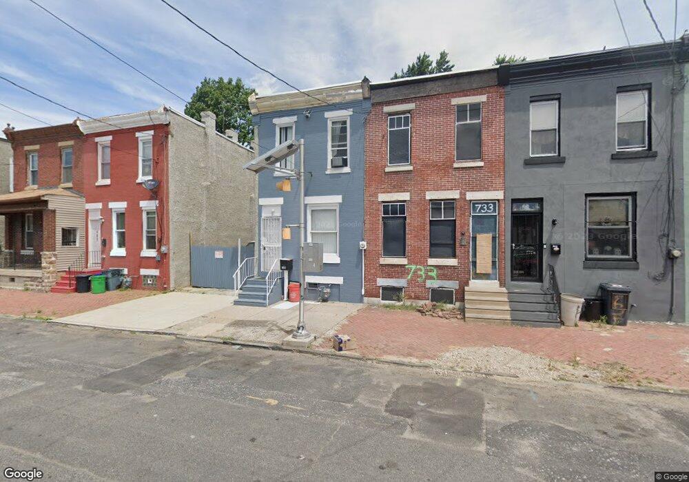 731 Elm St, Camden, NJ 08102 - photo 1