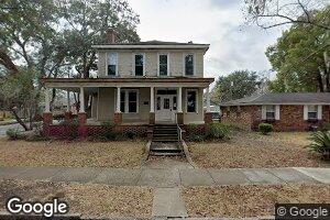 1133 E 48th St, Savannah, GA 31404