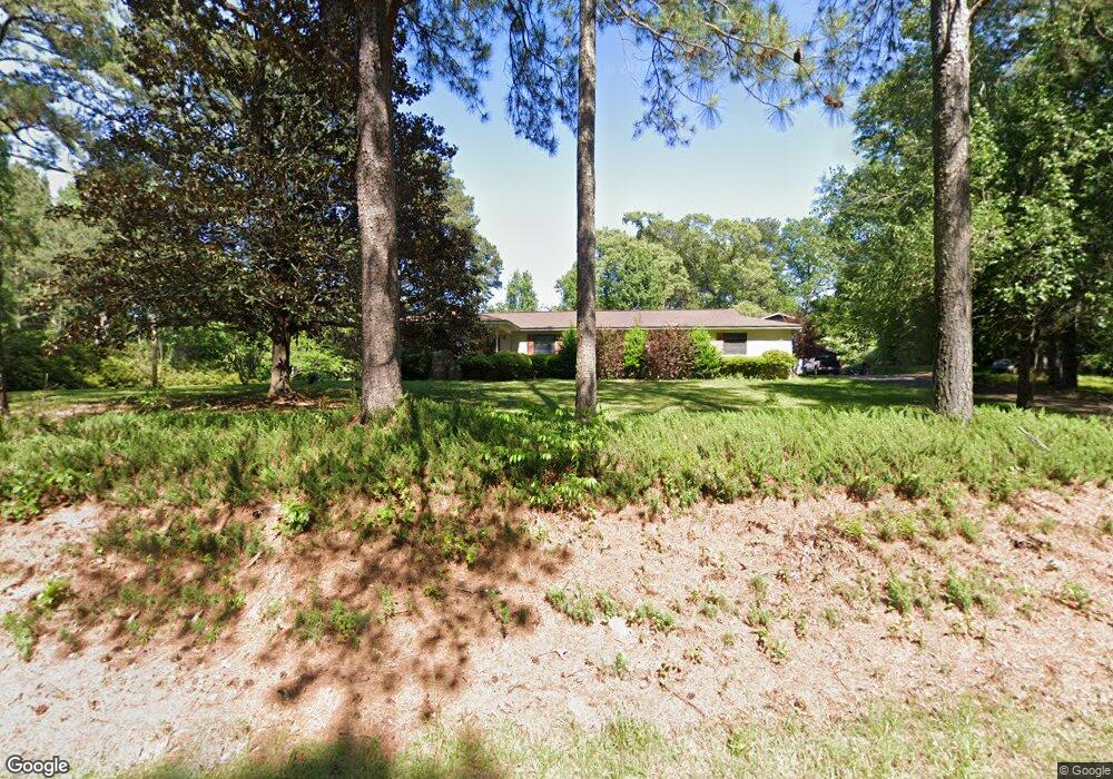 114 Shady Grove Moss Rd, Laurel, MS 39443 - photo 1