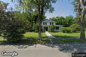 11611 Heritage Hwy, Bamberg, SC 29003