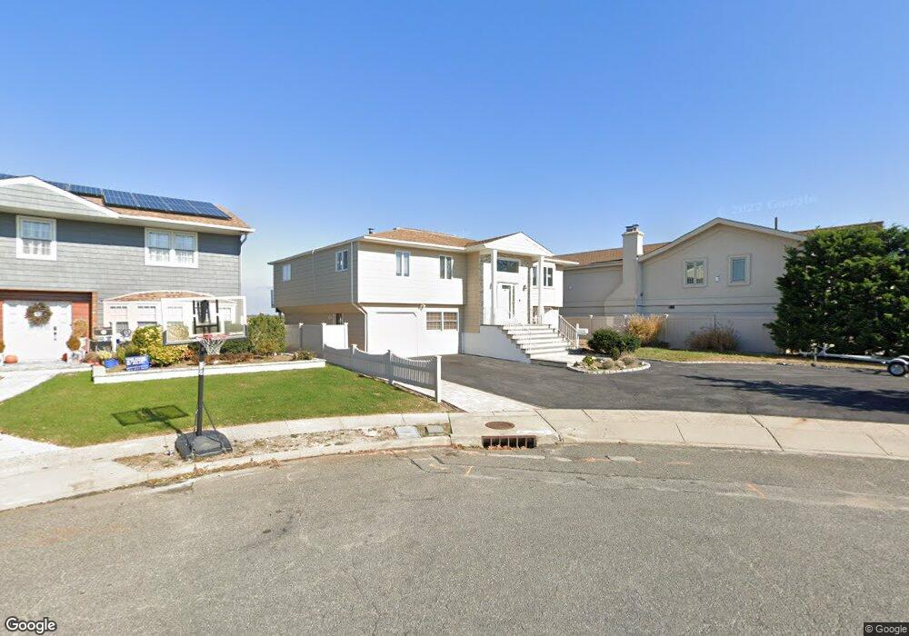 275 Harbor Dr, Lido Beach, NY 11561 - photo 1