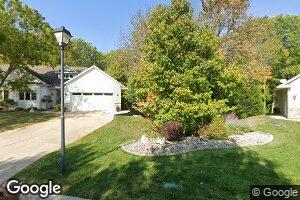 320 Hidden Ridges Ct, Combined Locks, WI 54113