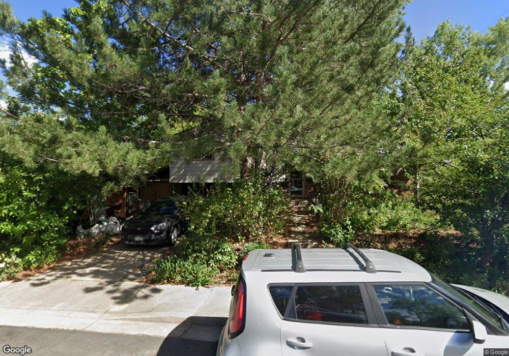 3661 Chase Ct, Boulder, CO 80305 - photo 1