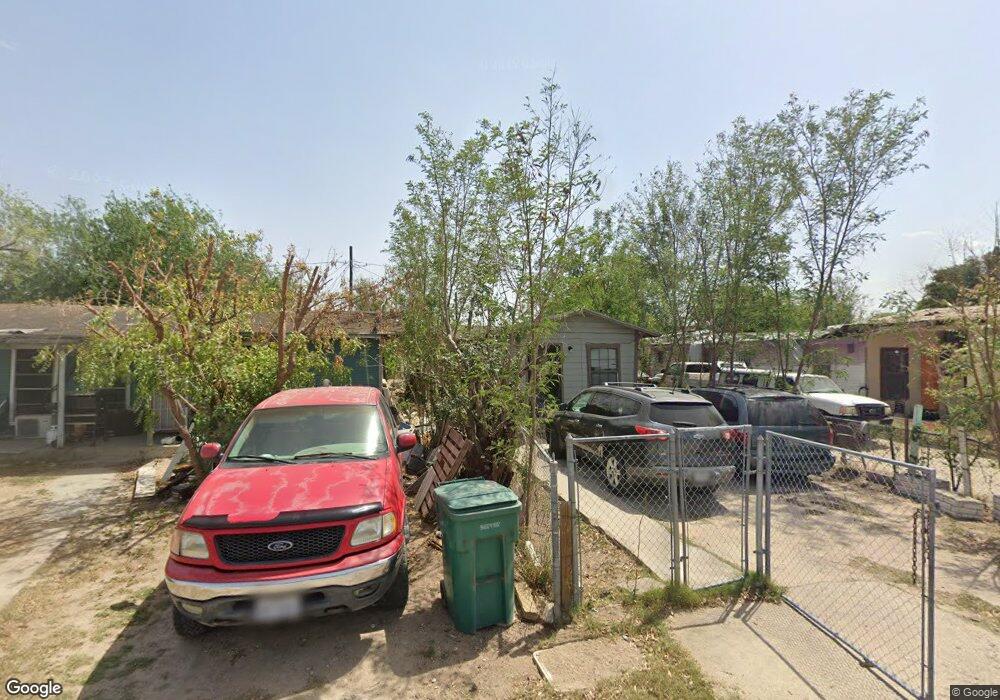 604 N Esperanza St, Pharr, TX 78577 - photo 1